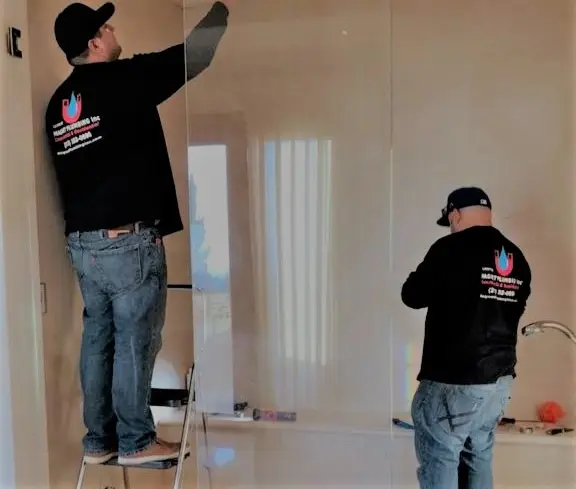 Professional plumbing installation for Tankless Water Heater Installation in Bull Run Corner